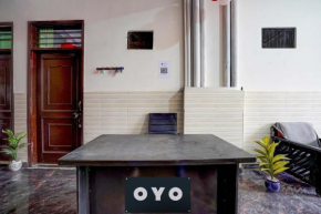 Hotel O Vedant